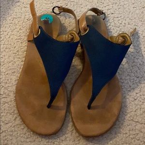 Aerosoles sandals